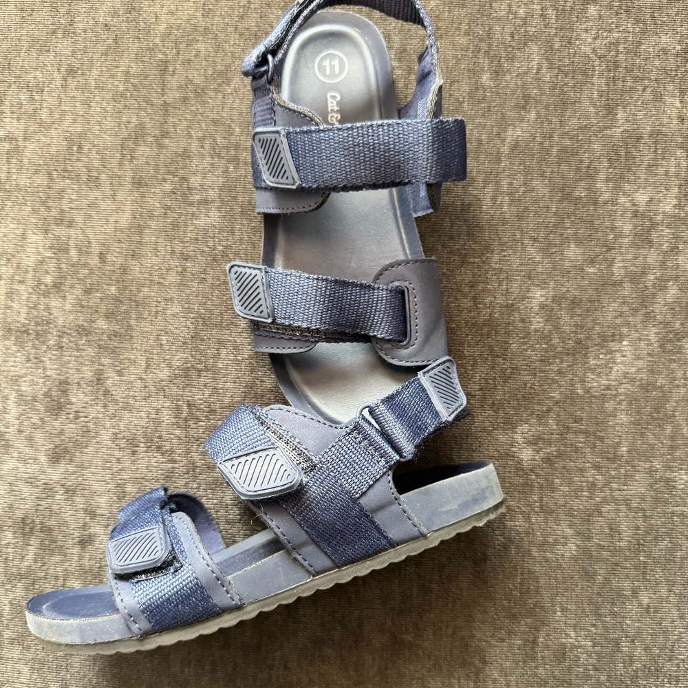 Cat and Jack Sandals